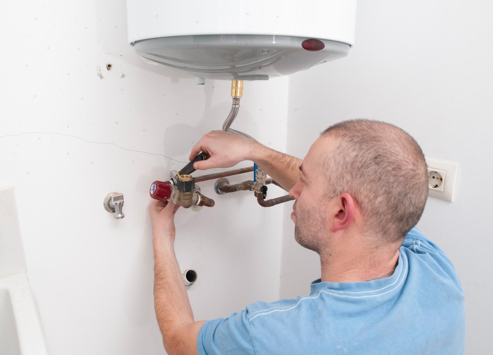 contrat maintenance chaudière Nemours