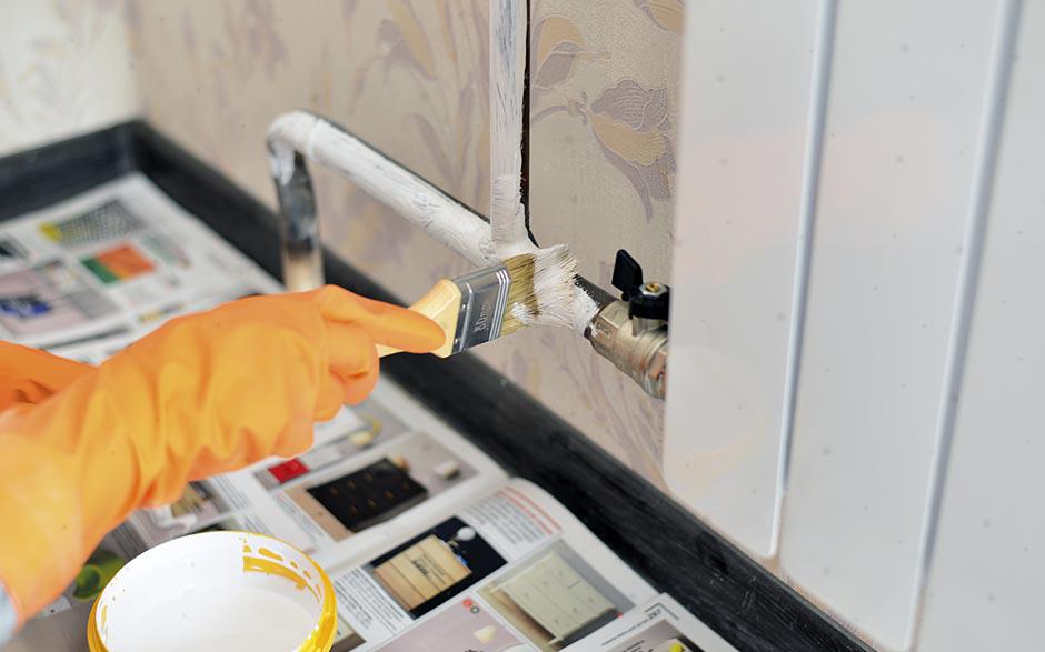 contrat maintenance chaudière Nemours